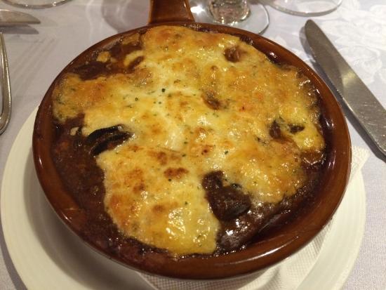 Lescargots French Cuisine